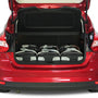 Reistassenset Ford Focus III 2010-2018 5-deurs hatchback