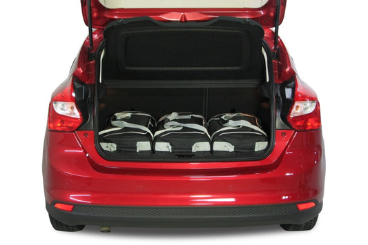 Reistassenset Ford Focus III 2010-2018 5-deurs hatchback