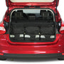 Reistassenset Ford Focus III 2010-2018 5-deurs hatchback