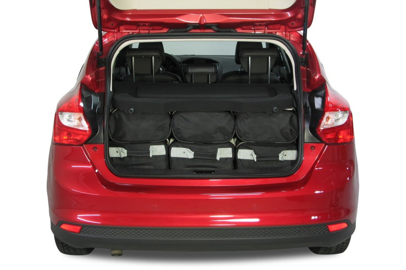 Reistassenset Ford Focus III 2010-2018 5-deurs hatchback