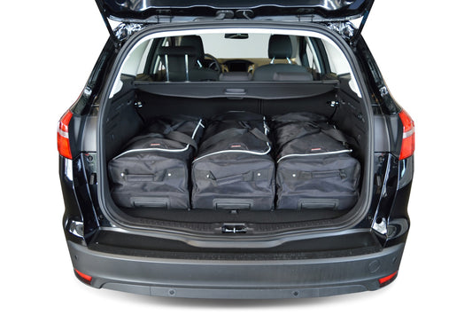 Reistassenset Ford Focus III 2010-2018 wagon