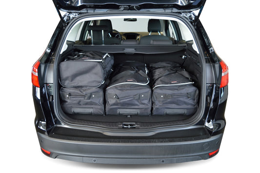 Reistassenset Ford Focus III 2010-2018 wagon