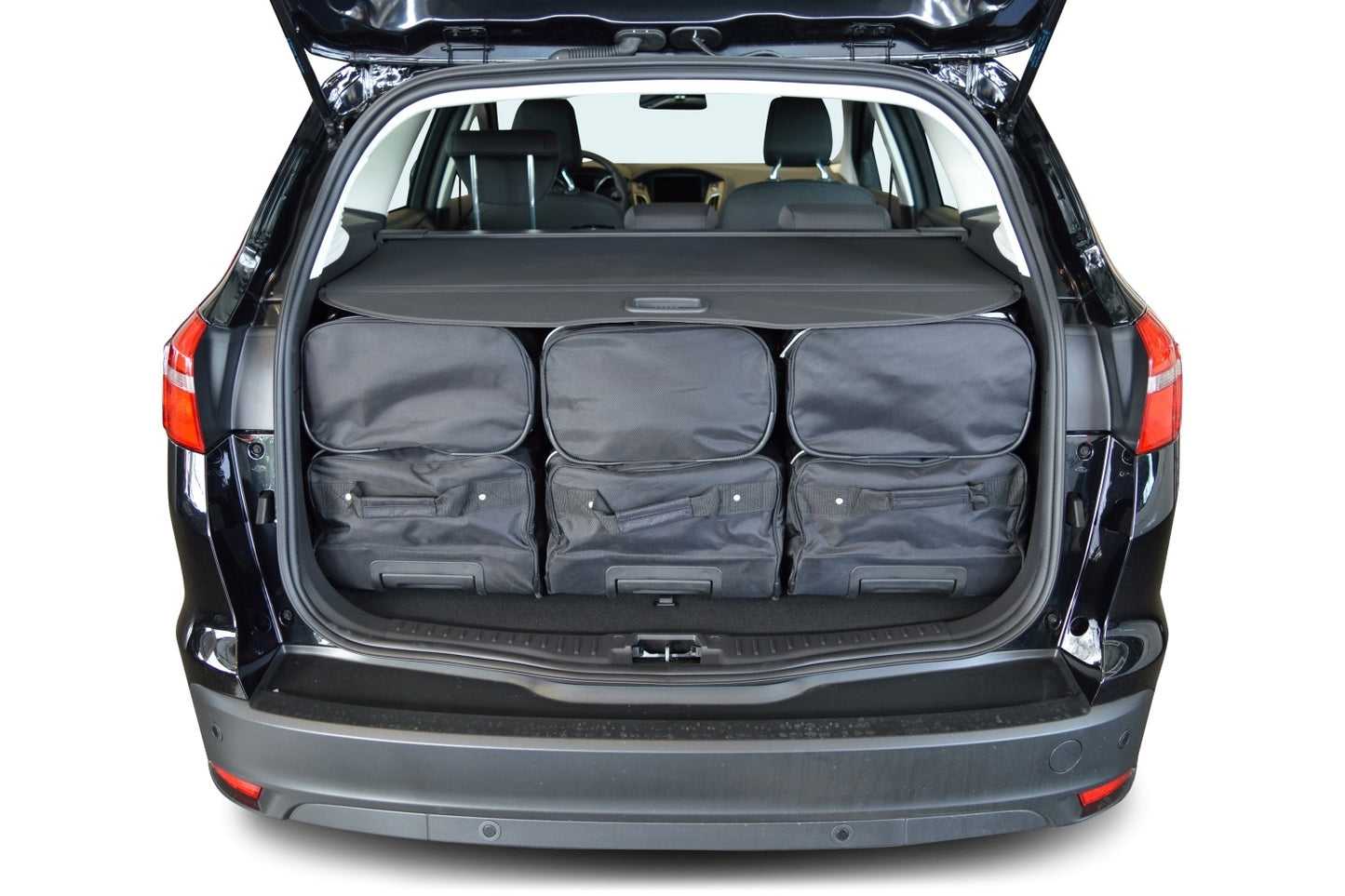 Reistassenset Ford Focus III 2010-2018 wagon