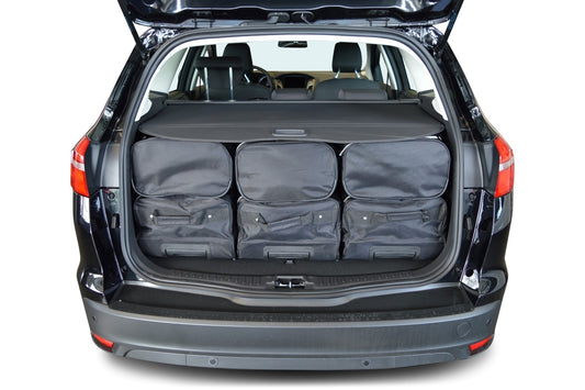 Reistassenset Ford Focus III 2010-2018 wagon