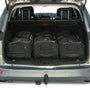 Reistassenset Ford Mondeo IV 2007-2014 wagon