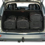 Reistassenset Ford Mondeo IV 2007-2014 wagon