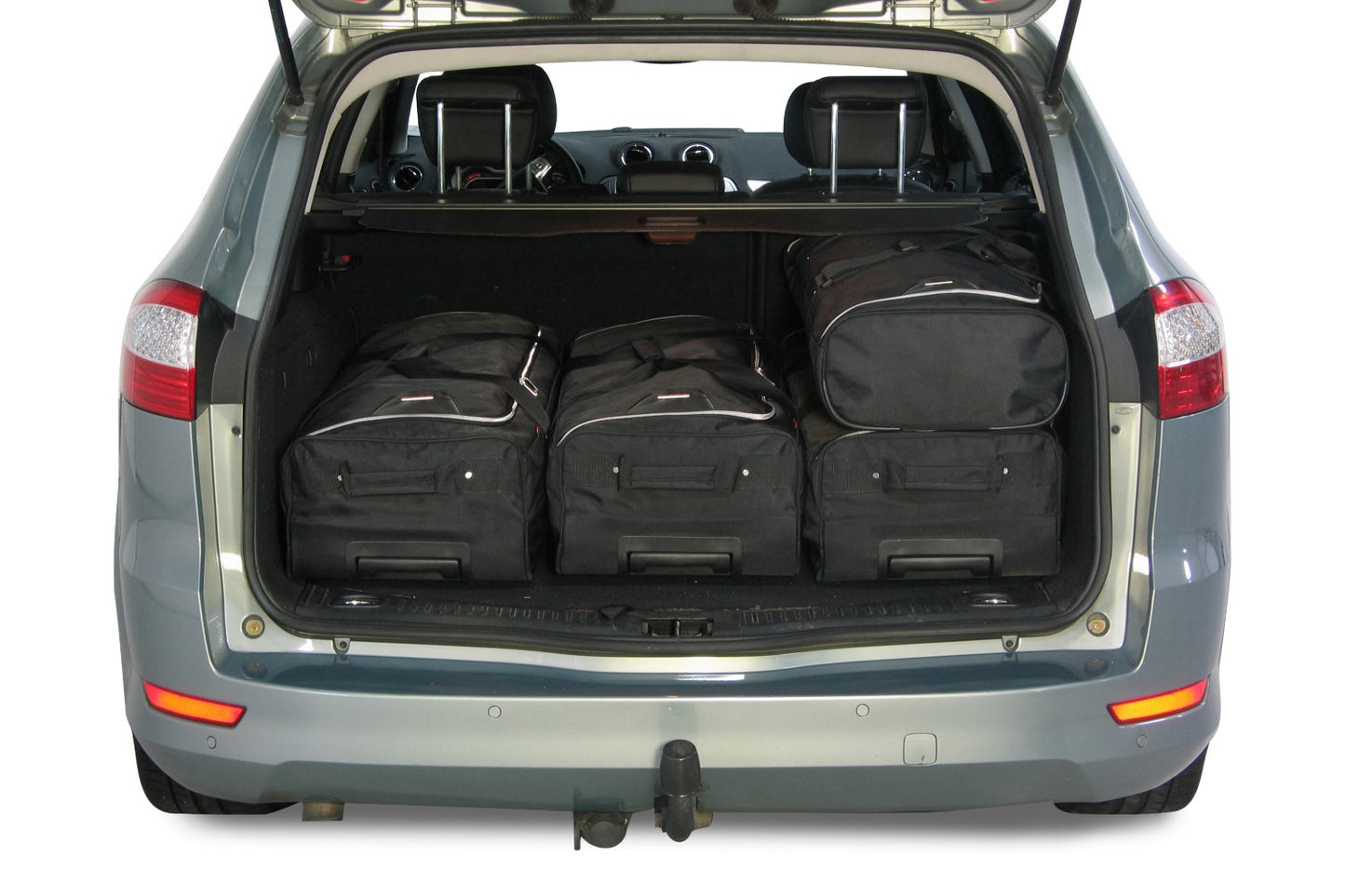 Reistassenset Ford Mondeo IV 2007-2014 wagon