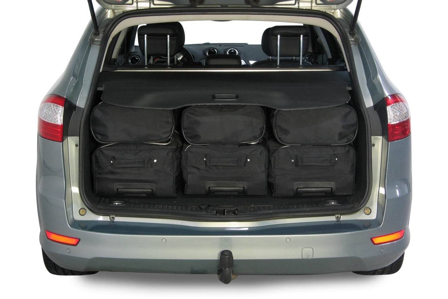 Reistassenset Ford Mondeo IV 2007-2014 wagon