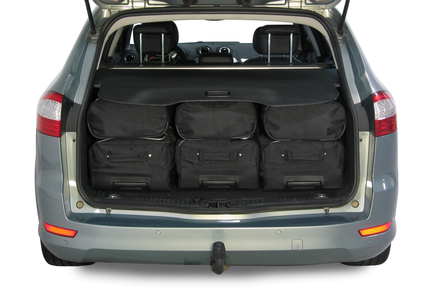 Reistassenset Ford Mondeo IV 2007-2014 wagon