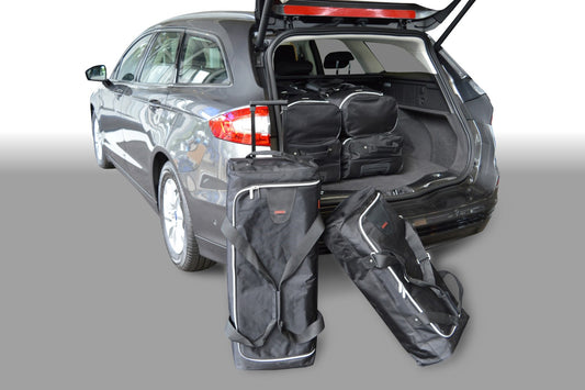Reistassenset Ford Mondeo V 2014-2022 wagon