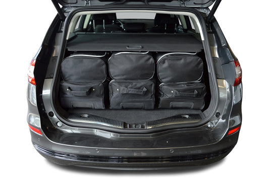 Reistassenset Ford Mondeo V 2014-2022 wagon
