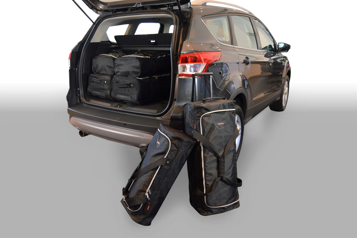 Reistassenset Ford Kuga II 2012-2019