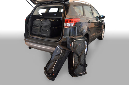 Reistassenset Ford Kuga II 2012-2019
