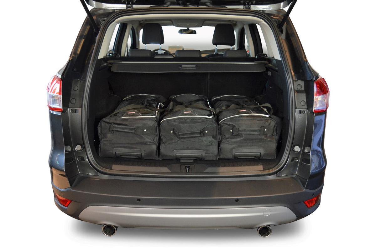 Reistassenset Ford Kuga II 2012-2019
