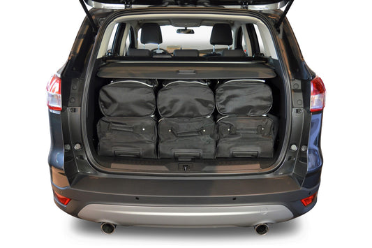 Reistassenset Ford Kuga II 2012-2019