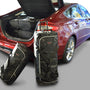 Reistassenset Ford Mondeo V 2014-2022 5-deurs hatchback