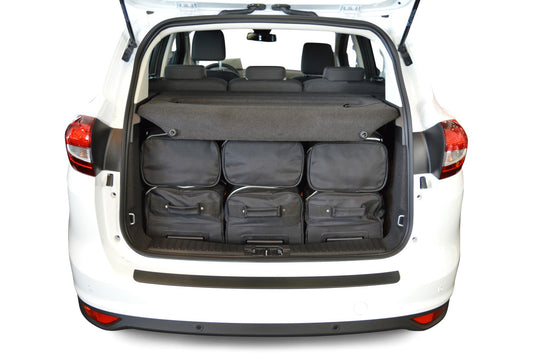 Reistassenset Ford C-Max II 2010-2019