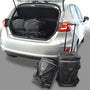 Reistassenset Ford Fiesta VII 2017-heden 5-deurs hatchback