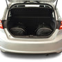 Reistassenset Ford Fiesta VII 2017-heden 5-deurs hatchback