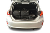 Reistassenset Ford Fiesta VII 2017-heden 5-deurs hatchback