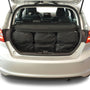 Reistassenset Ford Fiesta VII 2017-heden 5-deurs hatchback