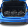 Reistassenset Ford Focus IV 2018-heden 5-deurs hatchback (Verstelbare laadvloer in bovenste stand)