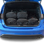 Reistassenset Ford Focus IV 2018-heden 5-deurs hatchback (Verstelbare laadvloer in bovenste stand)