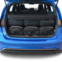 Reistassenset Ford Focus IV 2018-heden 5-deurs hatchback (Verstelbare laadvloer in bovenste stand)