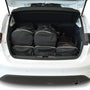 Reistassenset Ford Focus IV 2018-heden 5-deurs hatchback (Verstelbare laadvloer in onderste stand. Zonder BNO Soundsystem)
