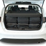 Reistassenset Ford Focus IV 2018-heden 5-deurs hatchback (Verstelbare laadvloer in onderste stand. Zonder BNO Soundsystem)