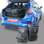 Reistassenset Ford Puma 2019-heden (Verstelbare laadvloer in onderste stand)