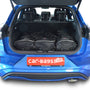 Reistassenset Ford Puma 2019-heden (Verstelbare laadvloer in onderste stand)