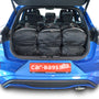 Reistassenset Ford Puma 2019-heden (Verstelbare laadvloer in onderste stand)