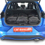 Reistassenset Ford Puma 2019-heden (Verstelbare laadvloer in bovenste stand)