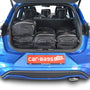 Reistassenset Ford Puma 2019-heden (Verstelbare laadvloer in bovenste stand)