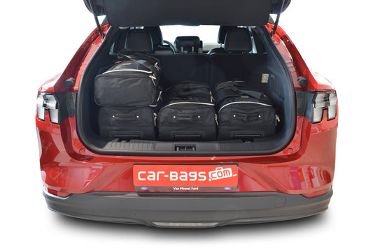 Reistassenset Ford Mustang Mach-E 2020-heden