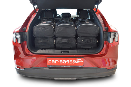 Reistassenset Ford Mustang Mach-E 2020-heden