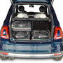 Reistassenset Fiat 500 2007-heden 3-deurs hatchback (Incl. 500e)