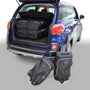 Reistassenset Fiat 500L 2012-heden 5-deurs hatchback