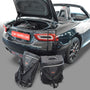 Reistassenset Fiat 124 Spider 2016-heden