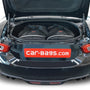 Reistassenset Fiat 124 Spider 2016-heden