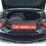 Reistassenset Fiat 124 Spider 2016-heden