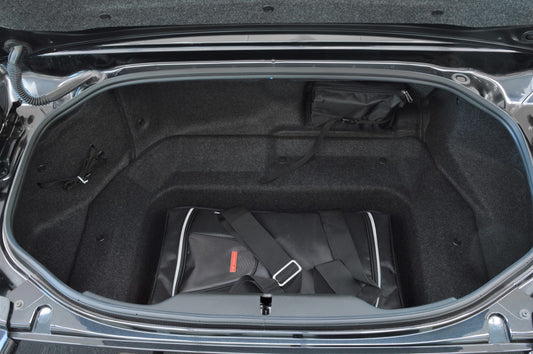 Reistassenset Fiat 124 Spider 2016-heden