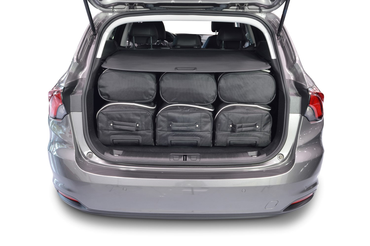 Reistassenset Fiat Tipo (Type 358) 2016-heden wagon