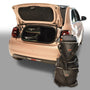 Reistassenset Fiat 500C 2007-heden (Incl. 500e)