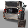 Reistassenset Fiat 500C 2007-heden (Incl. 500e)