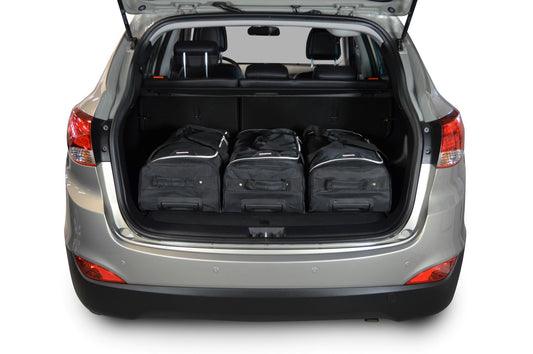 Reistassenset Hyundai ix35 (LM) 2010-2015