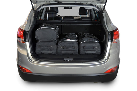 Reistassenset Hyundai ix35 (LM) 2010-2015