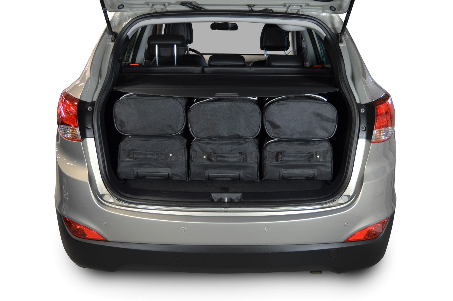 Reistassenset Hyundai ix35 (LM) 2010-2015