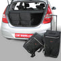 Reistassenset Hyundai i30 (FD-FDH) 2007-2012 5-deurs hatchback